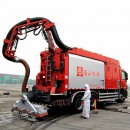 Cleaning Pollution in the Aftermath of Tianjin Blast, EXCELLENT JOB! Cleaning Pollution in the Aftermath of Tianjin Blast, EXCELLENT JOB!