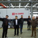 Nanning set its eyes on “Hishan Tornado” Nanning set its eyes on “Hishan Tornado”