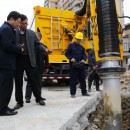 Suction Excavator-Revolutionary Innovation from Hishan Machinery in Construction Industry Suction Excavator-Revolutionary Innovation from Hishan Machinery in Construction Industry