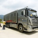 Suriname Mainstream Media Visited Hishan Suriname Mainstream Media Visited Hishan