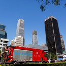 你不知道的北京“海山藍(lán)”特勤隊背后的那些事…… 你不知道的北京“海山藍(lán)”特勤隊背后的那些事……