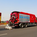 海山機(jī)械創(chuàng)新產(chǎn)品為國慶獻(xiàn)禮 海山機(jī)械創(chuàng)新產(chǎn)品為國慶獻(xiàn)禮