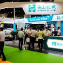 海山機械丨倡導(dǎo)綠色環(huán)衛(wèi)，共建美麗家園