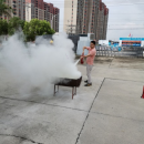 突發(fā)環(huán)境事件應(yīng)急預(yù)案演練 突發(fā)環(huán)境事件應(yīng)急預(yù)案演練