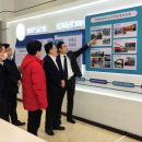 政府助力——海山機械“開門穩(wěn)”“開門紅” 政府助力——海山機械“開門穩(wěn)”“開門紅”