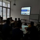 突發(fā)環(huán)境事件應(yīng)急預(yù)案培訓(xùn)記錄(2023年) 突發(fā)環(huán)境事件應(yīng)急預(yù)案培訓(xùn)記錄(2023年)